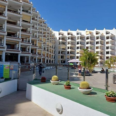 San Marino Los Cristianos Center Apartment Arona  Kültér fotó