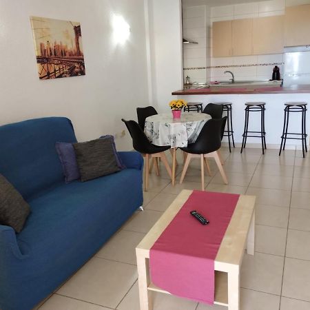 San Marino Los Cristianos Center Apartment Arona  Kültér fotó