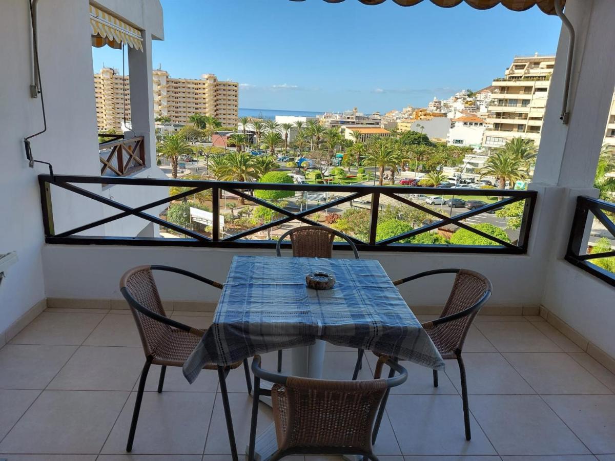 San Marino Los Cristianos Center Apartment Arona  Kültér fotó
