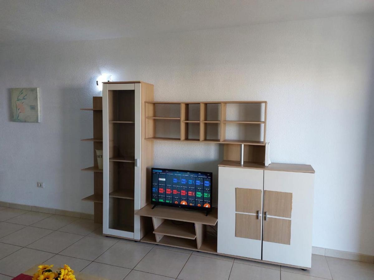 San Marino Los Cristianos Center Apartment Arona  Kültér fotó