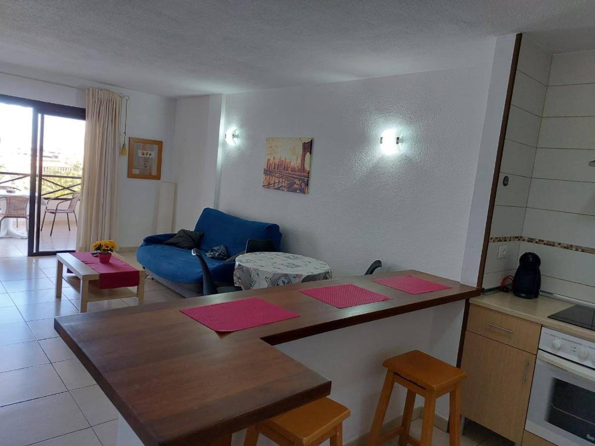 San Marino Los Cristianos Center Apartment Arona  Kültér fotó