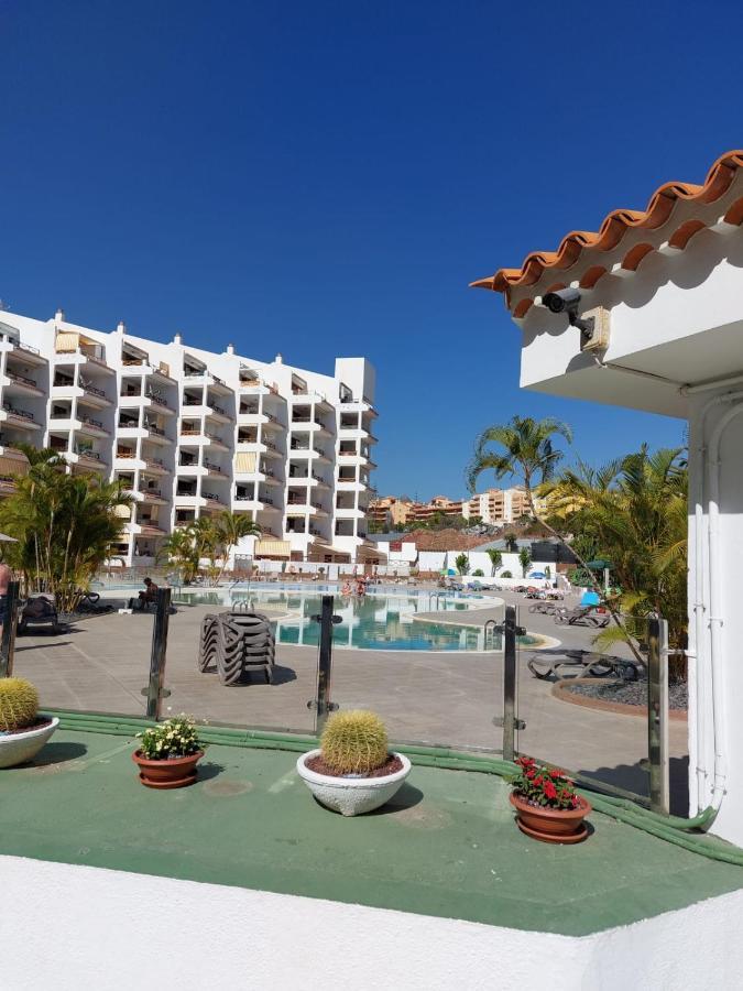 San Marino Los Cristianos Center Apartment Arona  Kültér fotó
