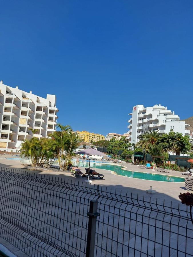 San Marino Los Cristianos Center Apartment Arona  Kültér fotó