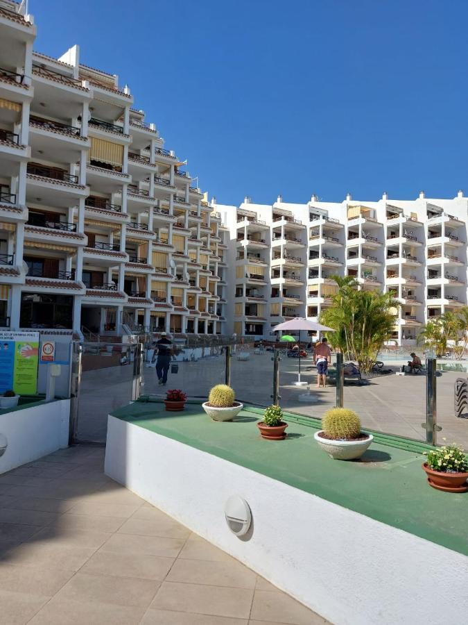 San Marino Los Cristianos Center Apartment Arona  Kültér fotó