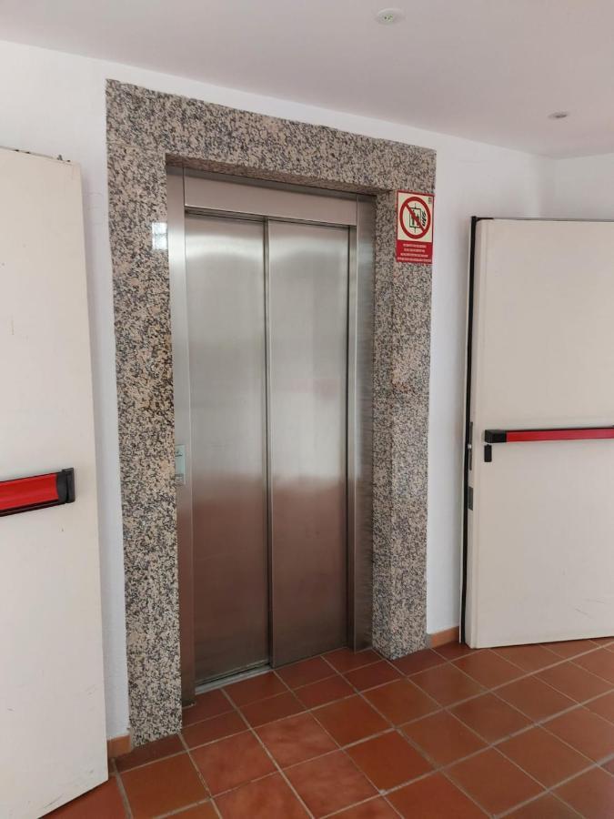 San Marino Los Cristianos Center Apartment Arona  Kültér fotó