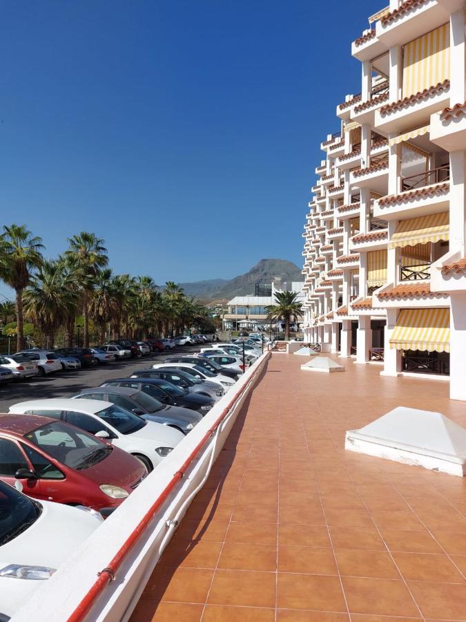 San Marino Los Cristianos Center Apartment Arona  Kültér fotó