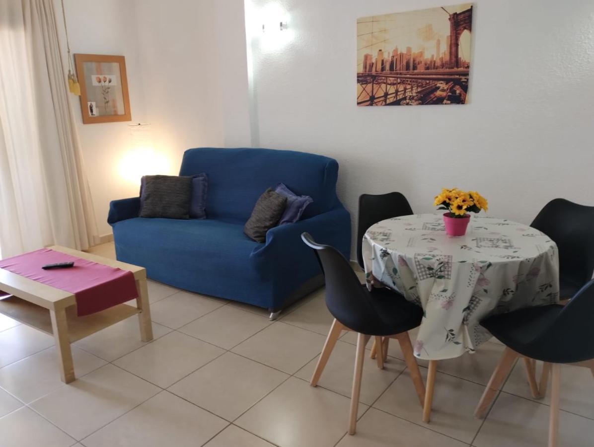 San Marino Los Cristianos Center Apartment Arona  Kültér fotó