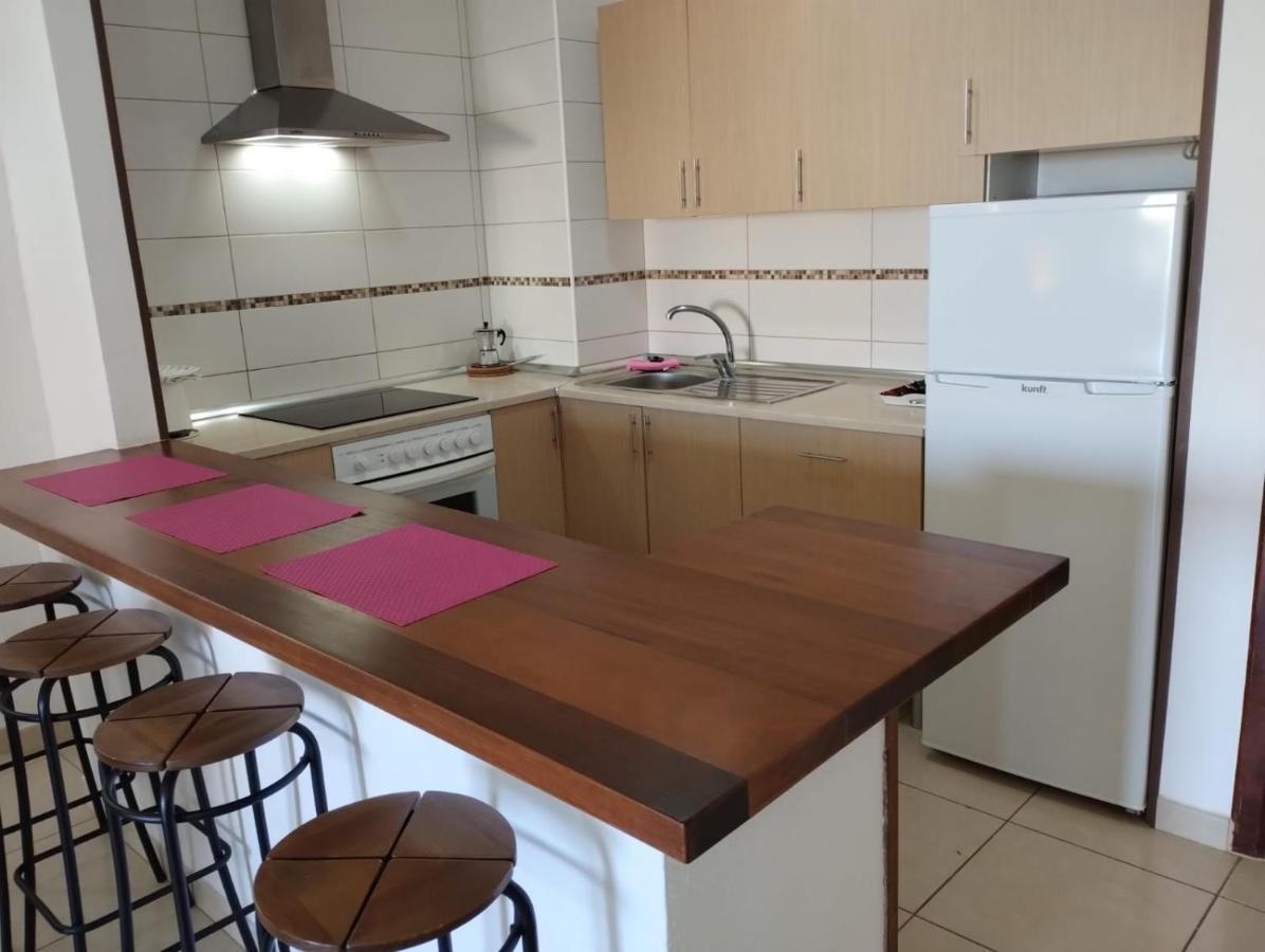 San Marino Los Cristianos Center Apartment Arona  Kültér fotó