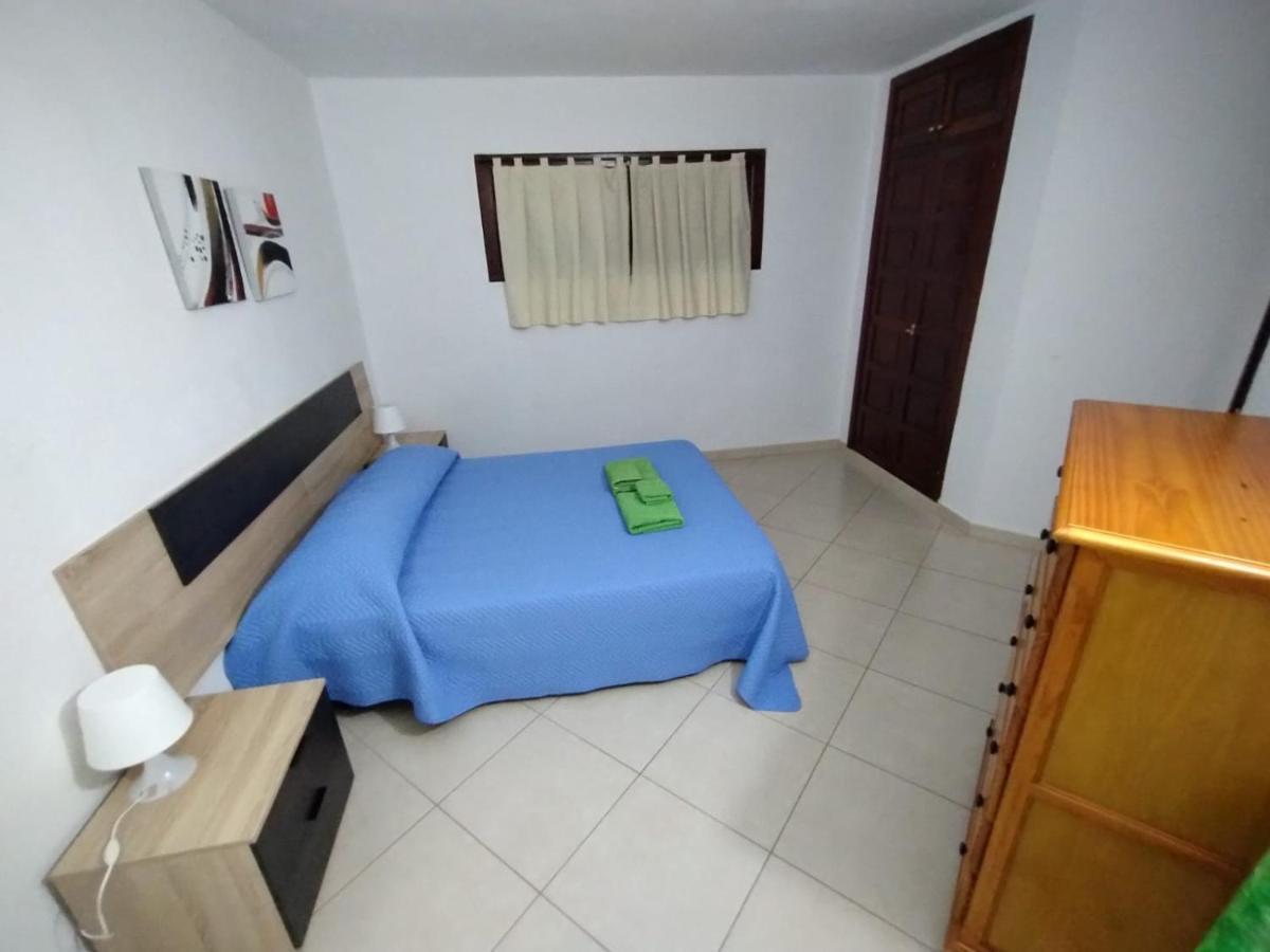 San Marino Los Cristianos Center Apartment Arona  Kültér fotó
