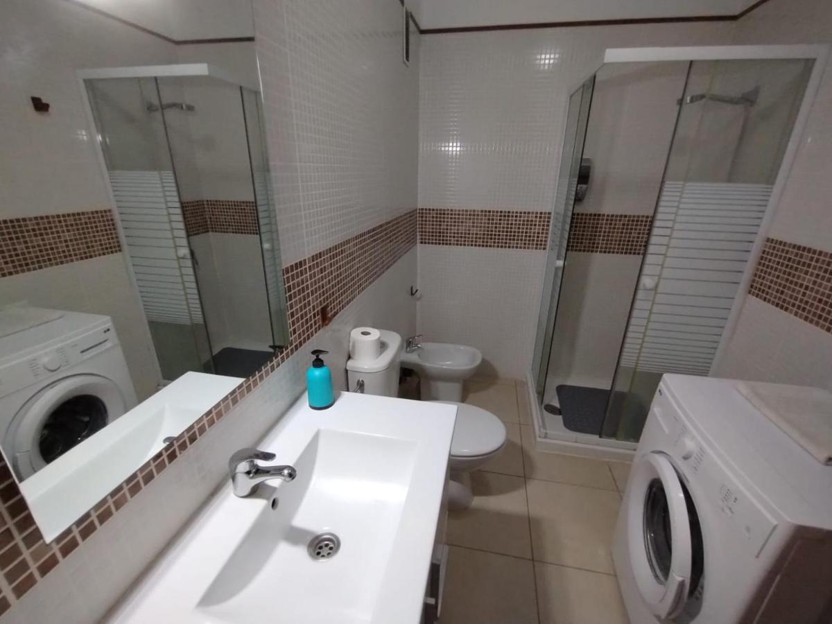 San Marino Los Cristianos Center Apartment Arona  Kültér fotó