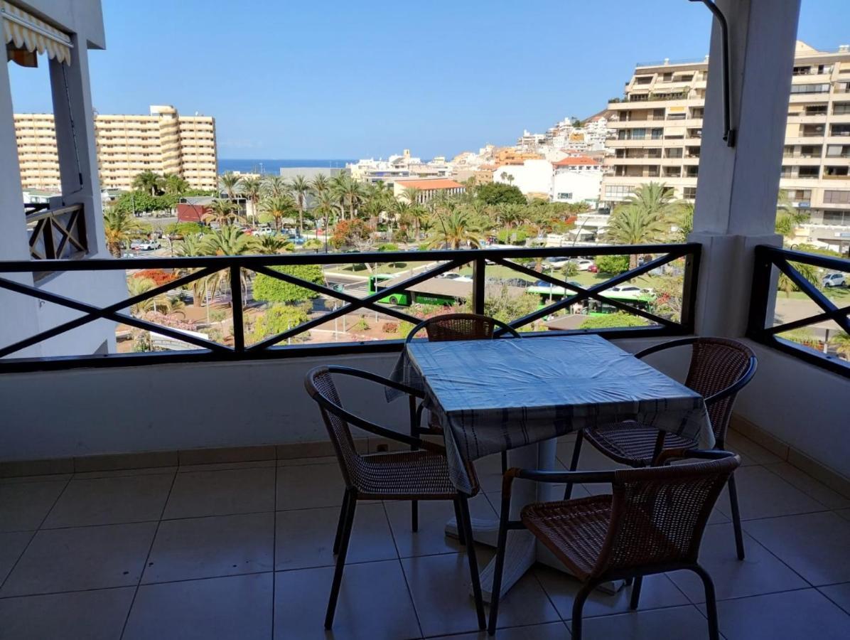 San Marino Los Cristianos Center Apartment Arona  Kültér fotó
