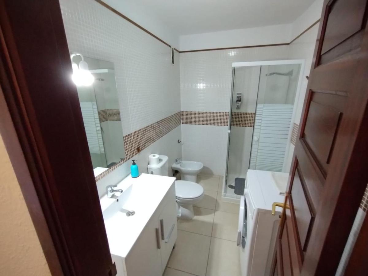San Marino Los Cristianos Center Apartment Arona  Kültér fotó