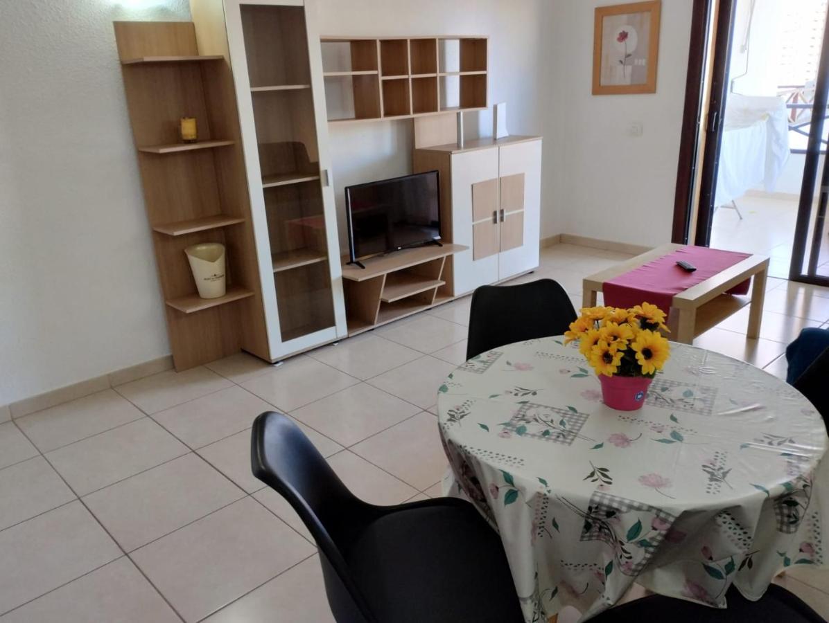 San Marino Los Cristianos Center Apartment Arona  Kültér fotó